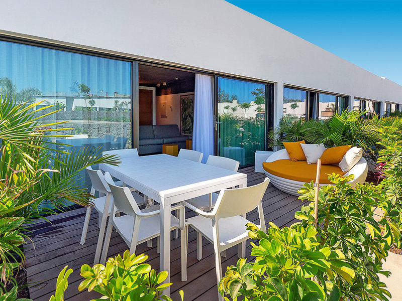 Resort Cordial Santa Águeda & Perchel Beach Club 13
