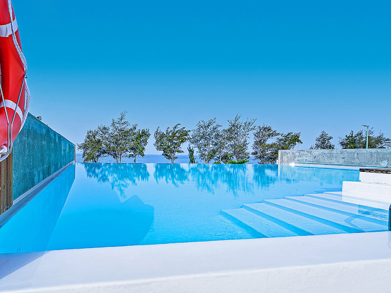 Resort Cordial Santa Águeda & Perchel Beach Club 14