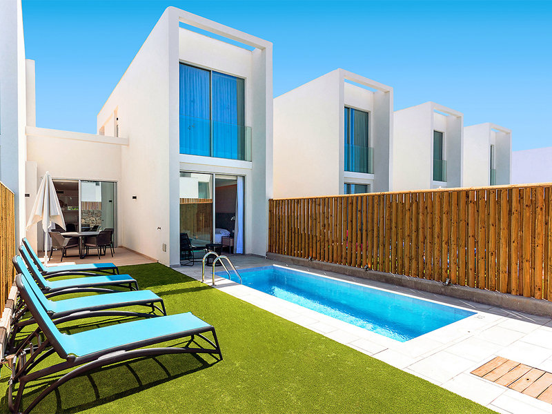 Resort Cordial Santa Águeda & Perchel Beach Club 17