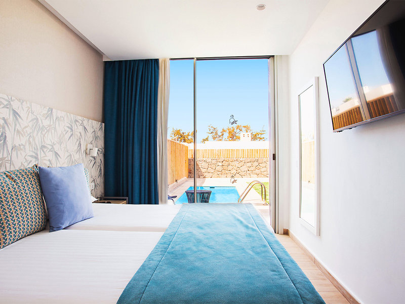 Resort Cordial Santa Águeda & Perchel Beach Club 18