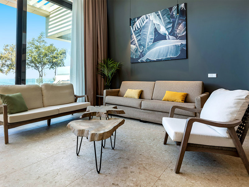 Resort Cordial Santa Águeda & Perchel Beach Club 20