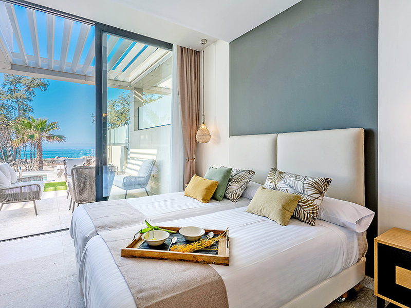 Resort Cordial Santa Águeda & Perchel Beach Club 22
