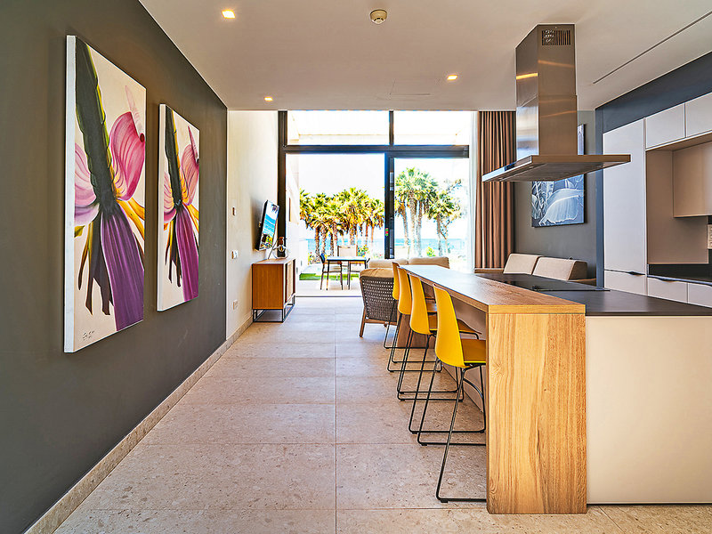 Resort Cordial Santa Águeda & Perchel Beach Club 23