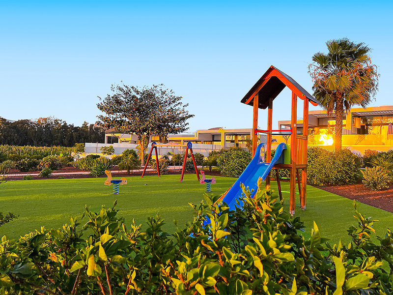 Resort Cordial Santa Águeda & Perchel Beach Club 26