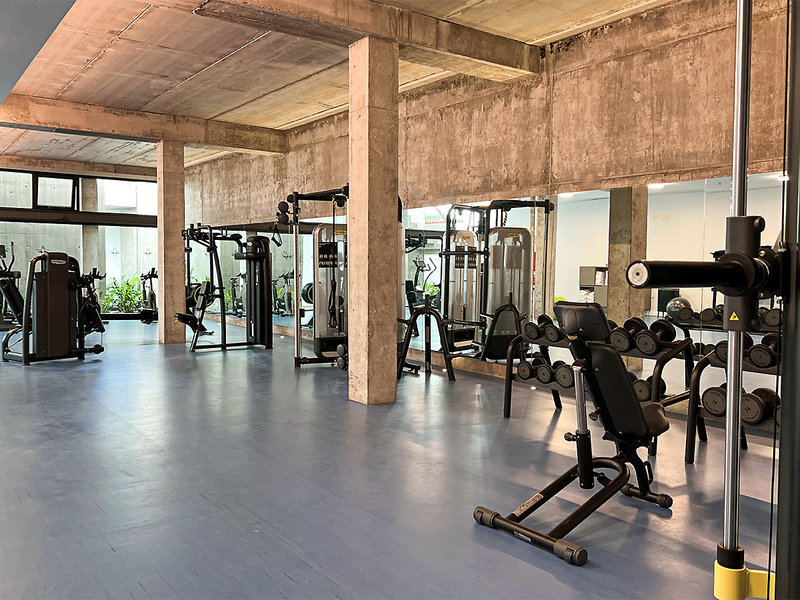Resort Cordial Santa Águeda & Perchel Beach Club 28