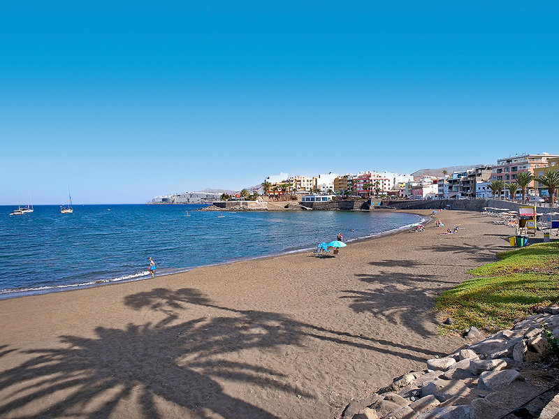 Resort Cordial Santa Águeda & Perchel Beach Club 30