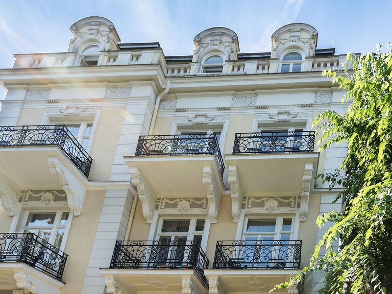 Park Villa