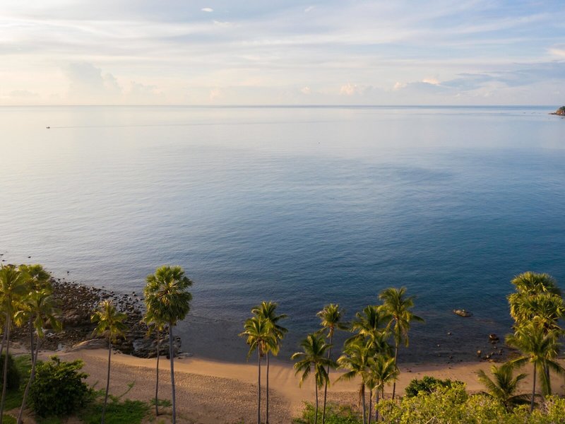 Hyatt Regency Koh Samui 3