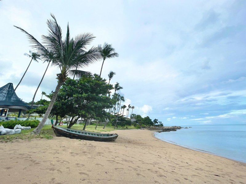 Hyatt Regency Koh Samui 4