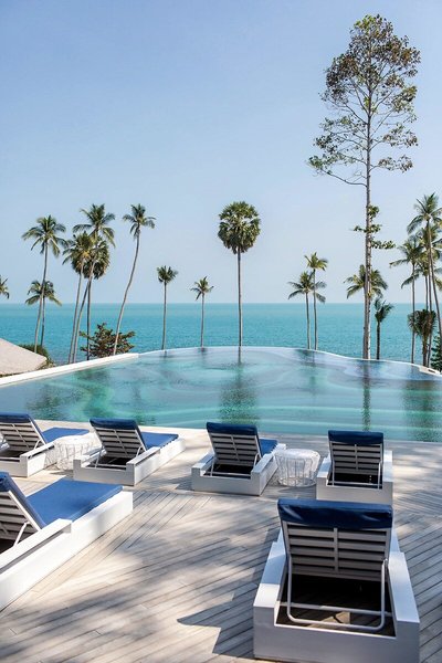 Hyatt Regency Koh Samui 6