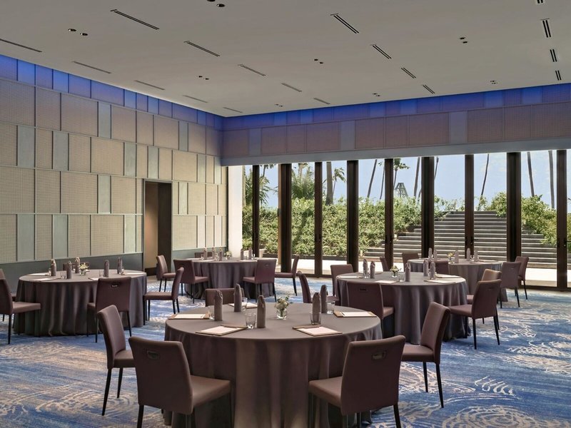 Hyatt Regency Koh Samui 14