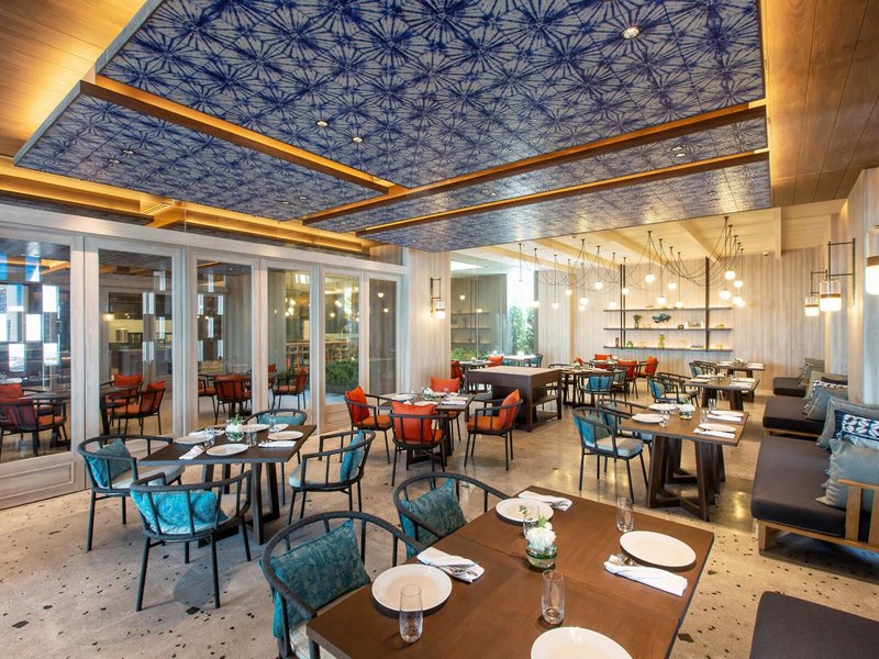 Hyatt Regency Koh Samui 16