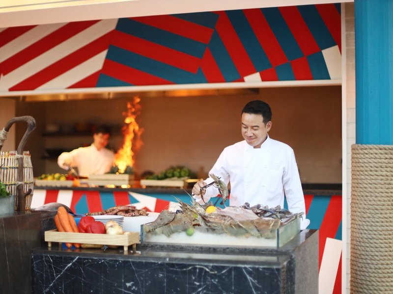 Hyatt Regency Koh Samui 17