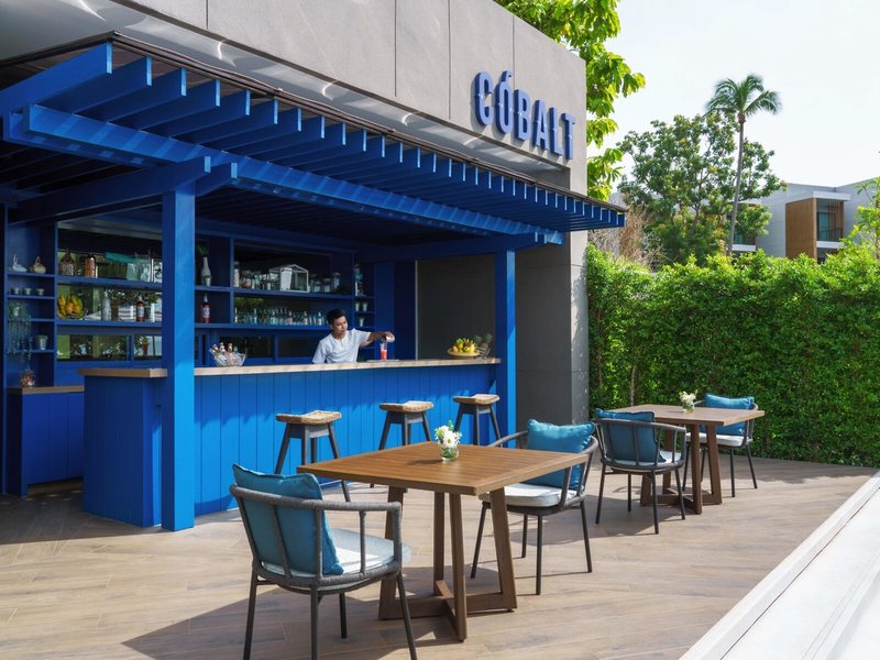 Hyatt Regency Koh Samui 18