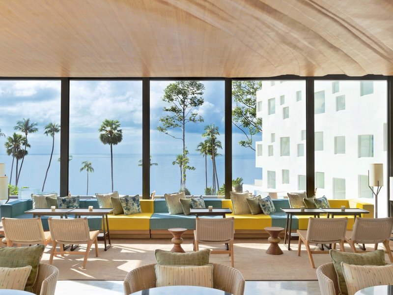 Hyatt Regency Koh Samui 19