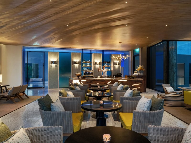 Hyatt Regency Koh Samui 20