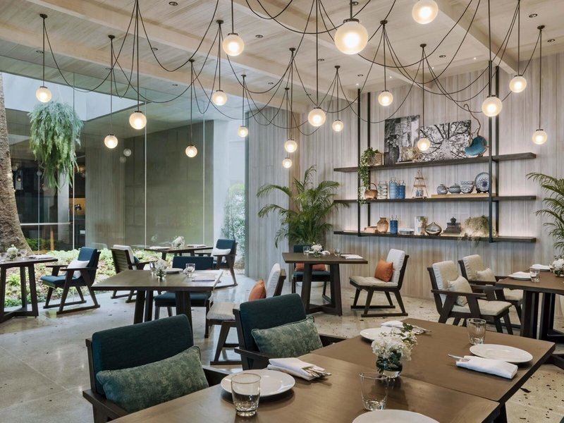 Hyatt Regency Koh Samui 22