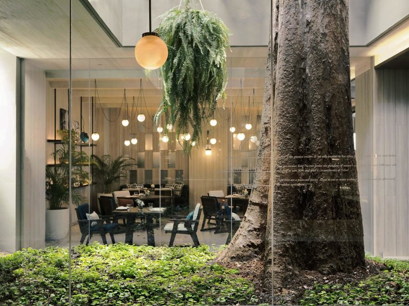 Hyatt Regency Koh Samui 26