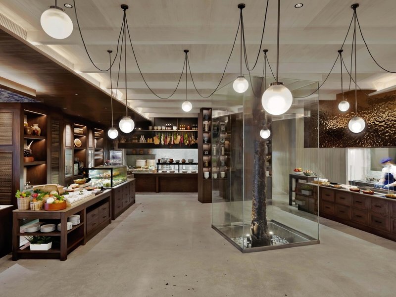 Hyatt Regency Koh Samui 27