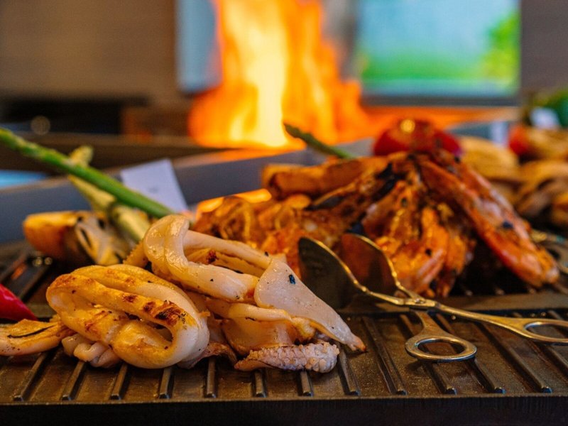 Hyatt Regency Koh Samui 29