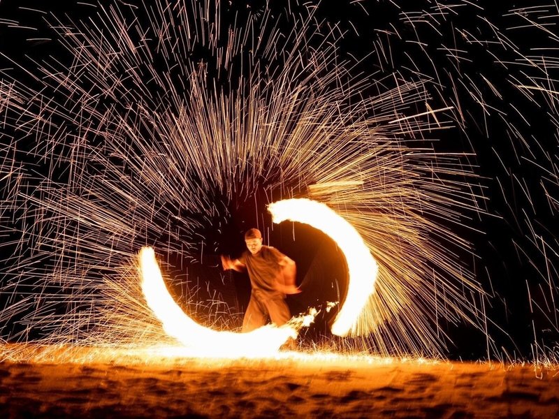 Hyatt Regency Koh Samui 30