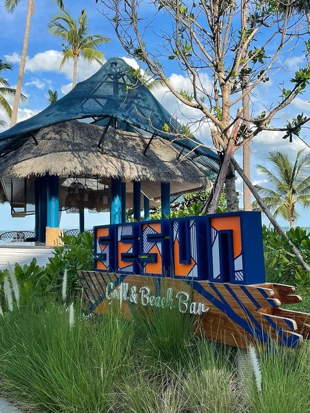 Hyatt Regency Koh Samui 31