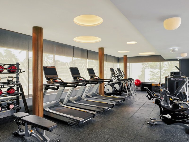 Hyatt Regency Koh Samui 34