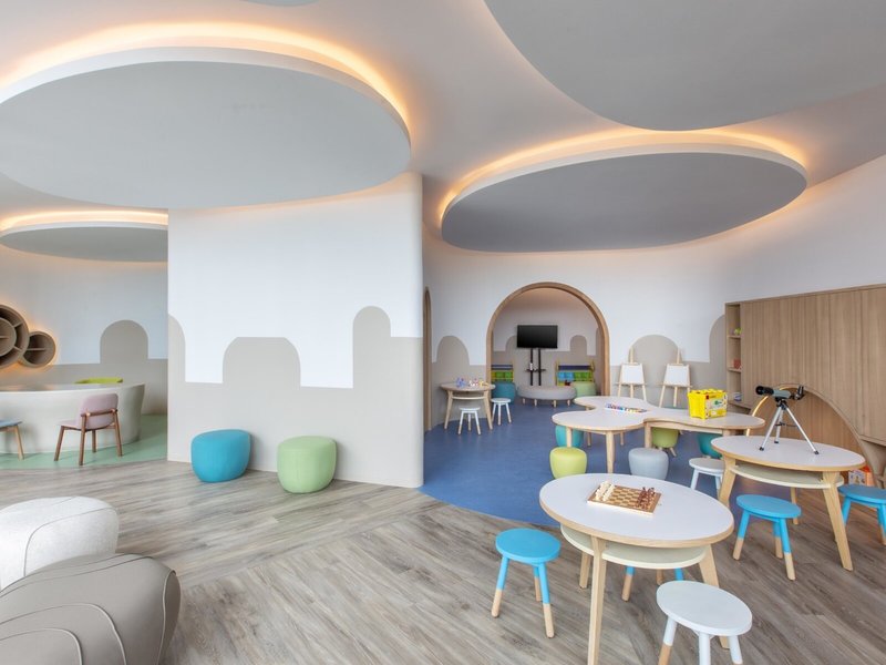 Hyatt Regency Koh Samui 36