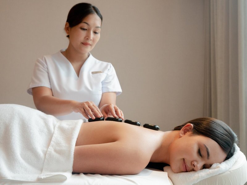 Hyatt Regency Koh Samui 40