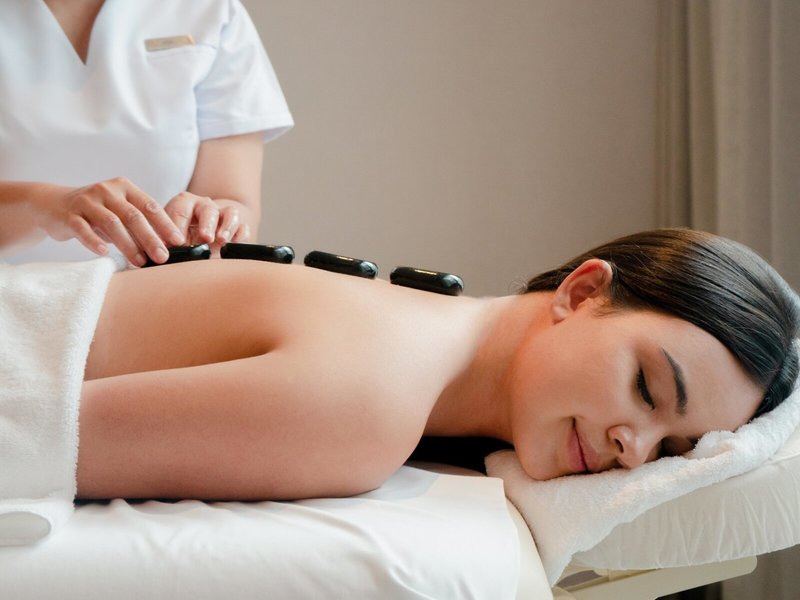 Hyatt Regency Koh Samui 41