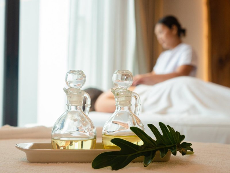 Hyatt Regency Koh Samui 45