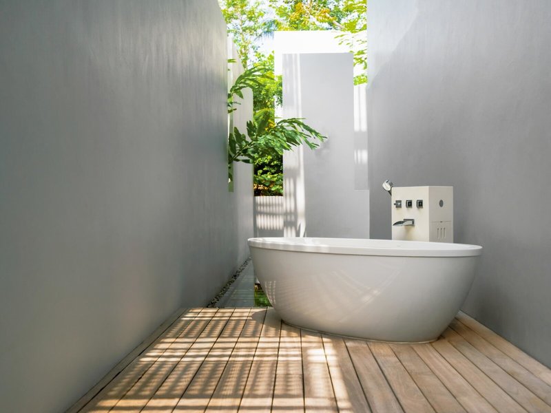 Hyatt Regency Koh Samui 46