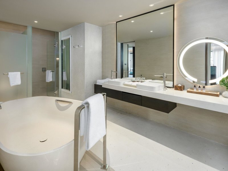 Hyatt Regency Koh Samui 47