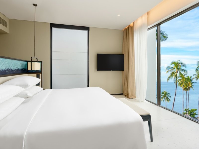 Hyatt Regency Koh Samui 48