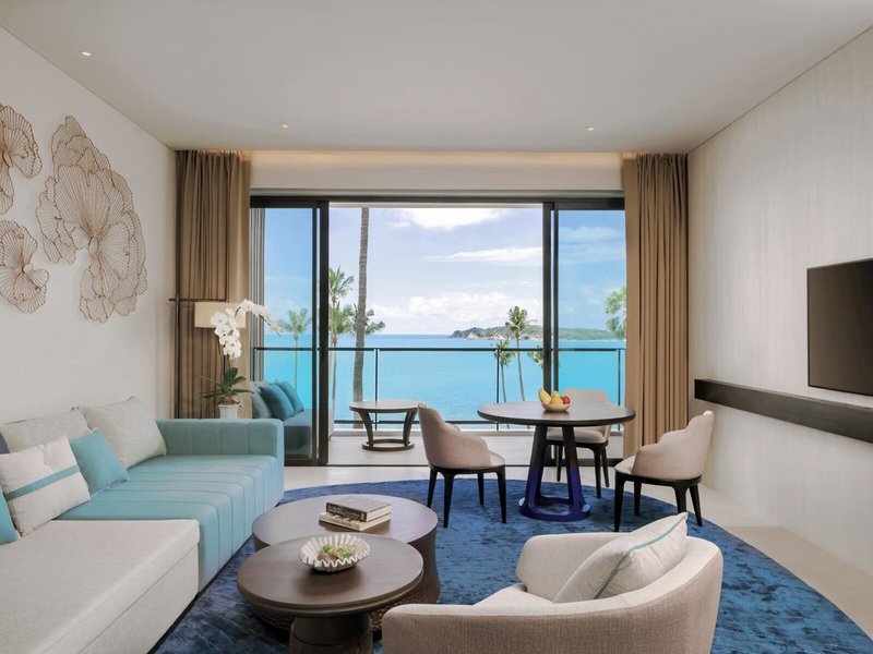 Hyatt Regency Koh Samui 49