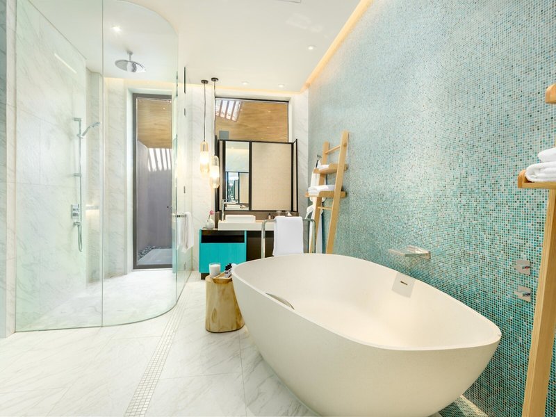 Hyatt Regency Koh Samui 50