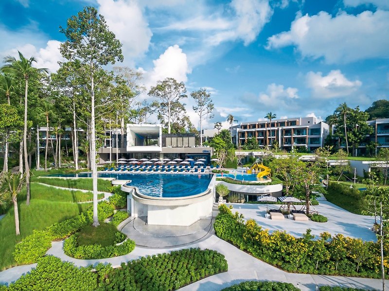 Hyatt Regency Koh Samui 3