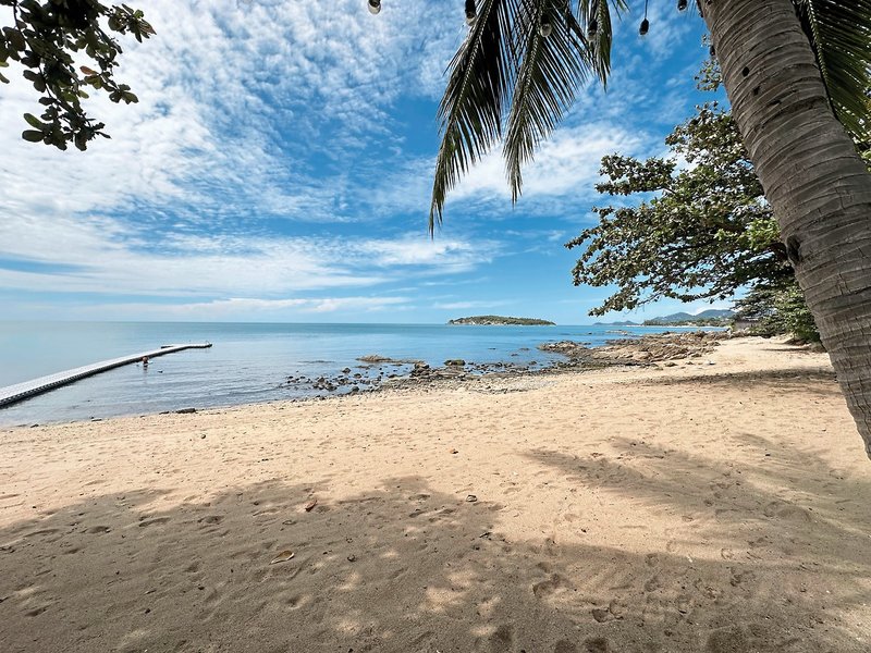 Hyatt Regency Koh Samui 7