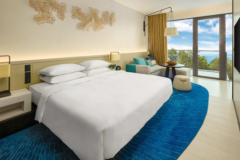 Hyatt Regency Koh Samui 8