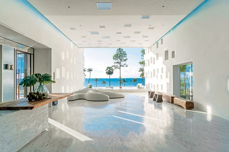 Hyatt Regency Koh Samui 13