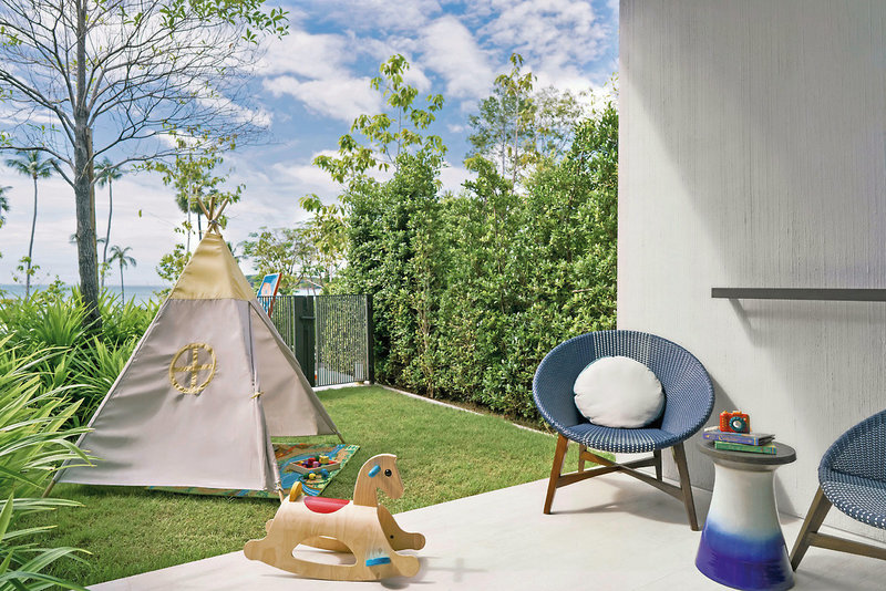 Hyatt Regency Koh Samui 15