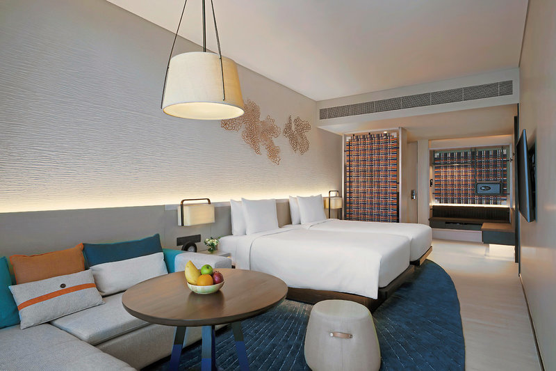 Hyatt Regency Koh Samui 21