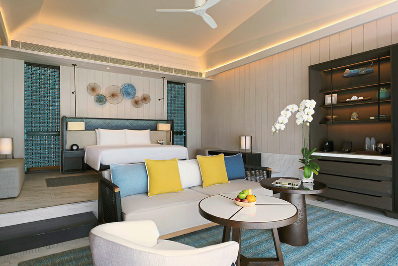 Hyatt Regency Koh Samui 26