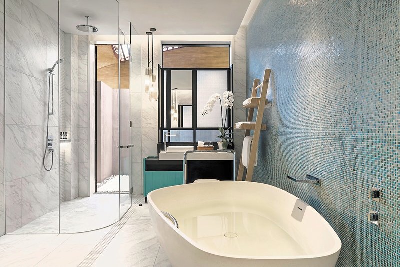 Hyatt Regency Koh Samui 29