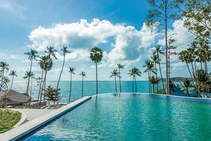 Hyatt Regency Koh Samui 2