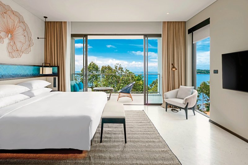 Hyatt Regency Koh Samui 9