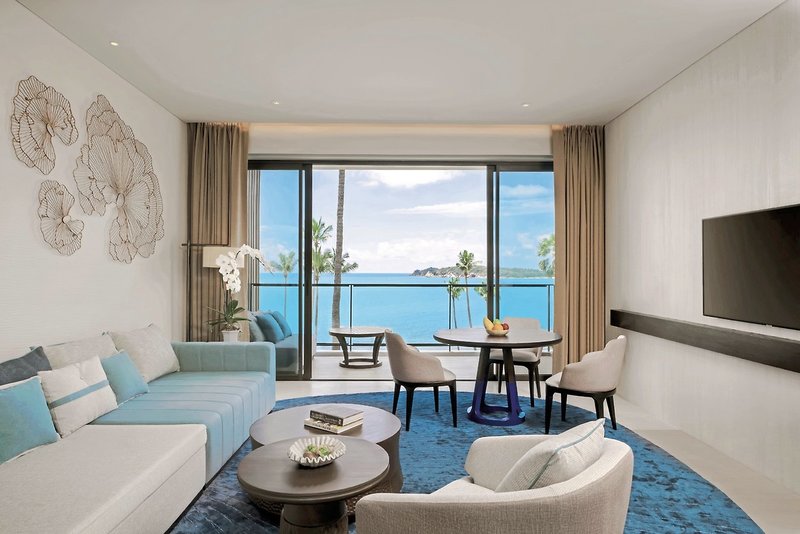 Hyatt Regency Koh Samui 10