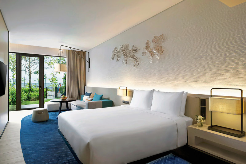 Hyatt Regency Koh Samui 14