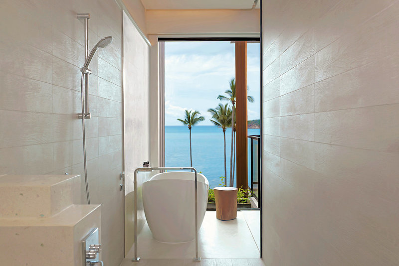 Hyatt Regency Koh Samui 16