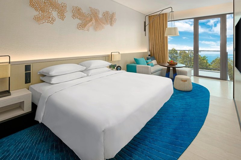 Hyatt Regency Koh Samui 18